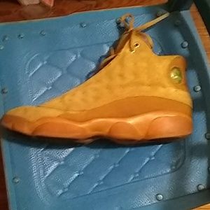 Air Jordans Retro 13  Size 11